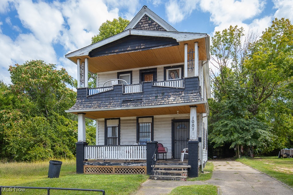 Gobeille - Residential Income