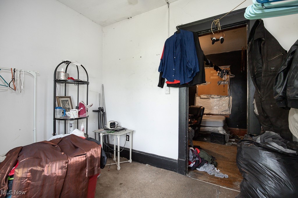 Gobeille - Residential Income