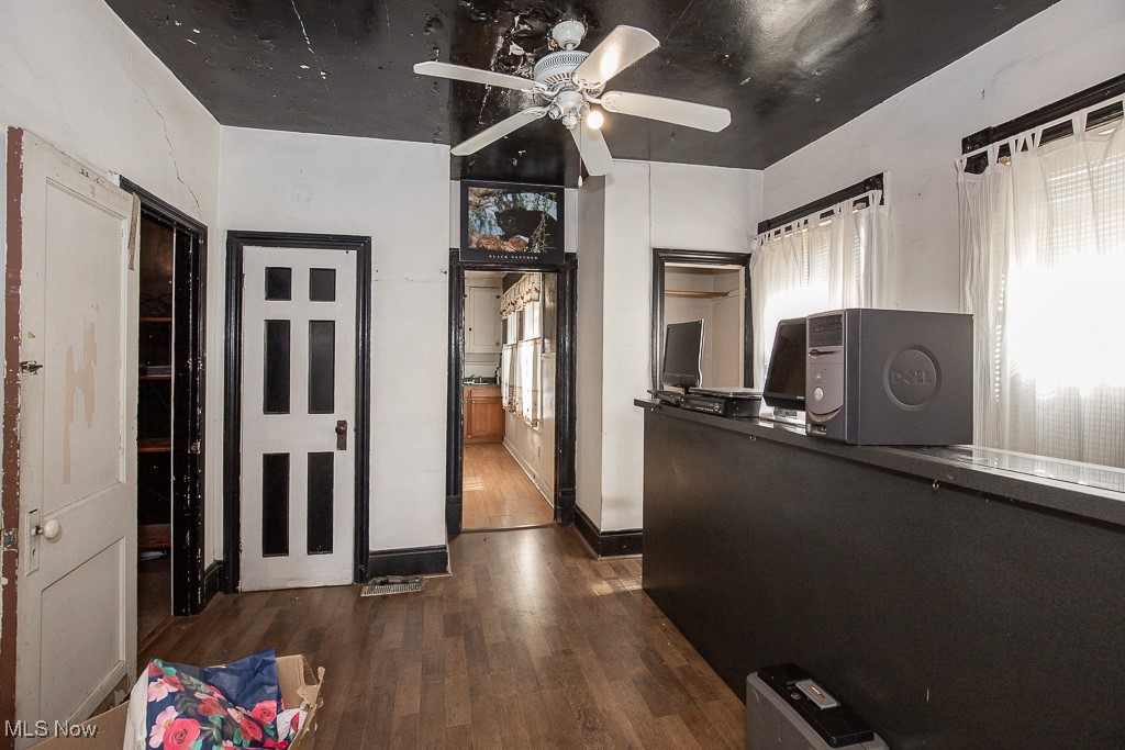 Gobeille - Residential Income