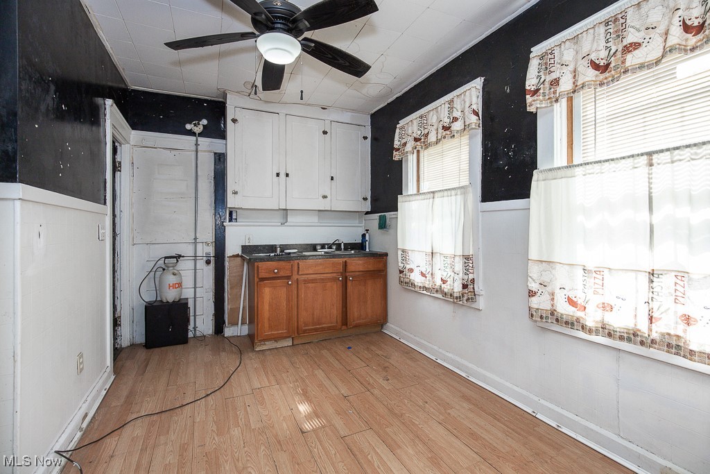 Gobeille - Residential Income