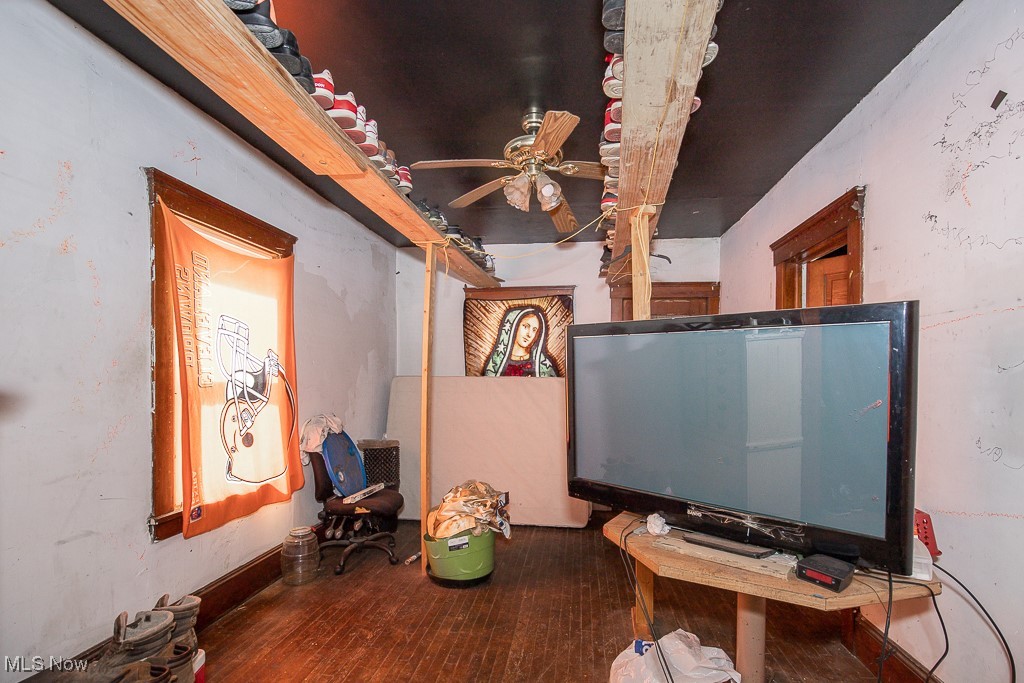 Gobeille - Residential Income