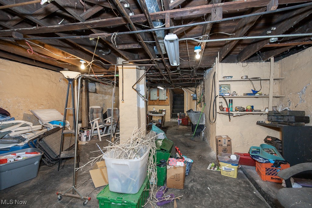 Gobeille - Residential Income