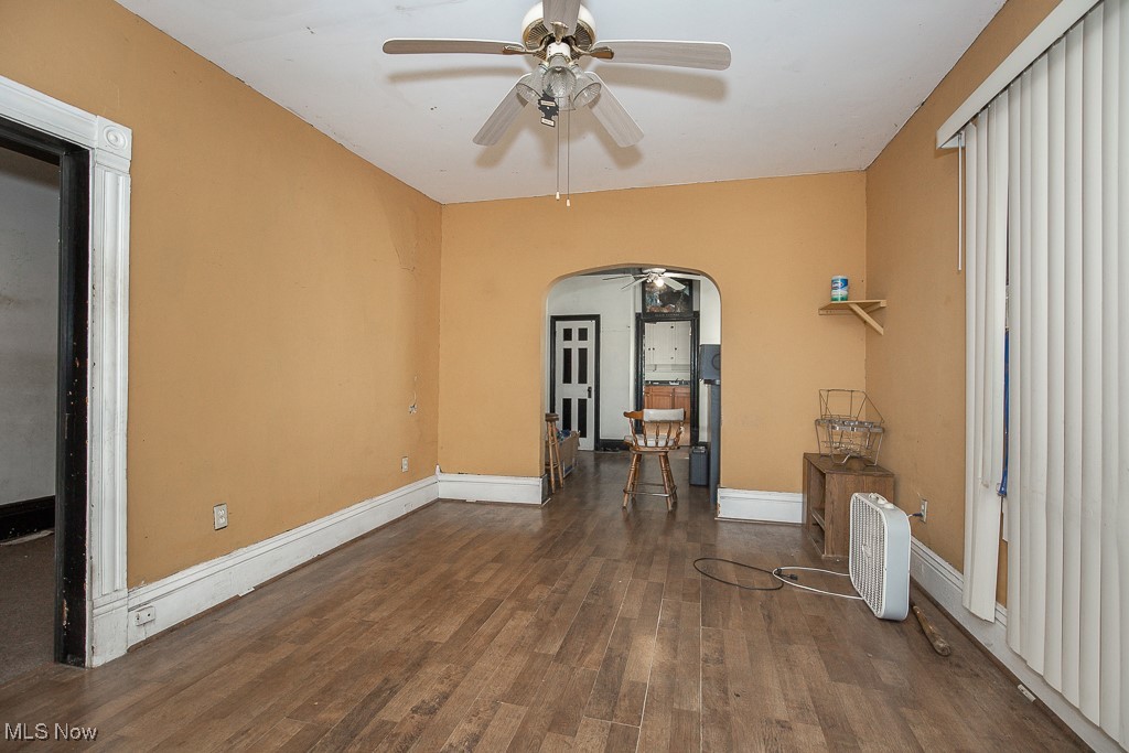 Gobeille - Residential Income