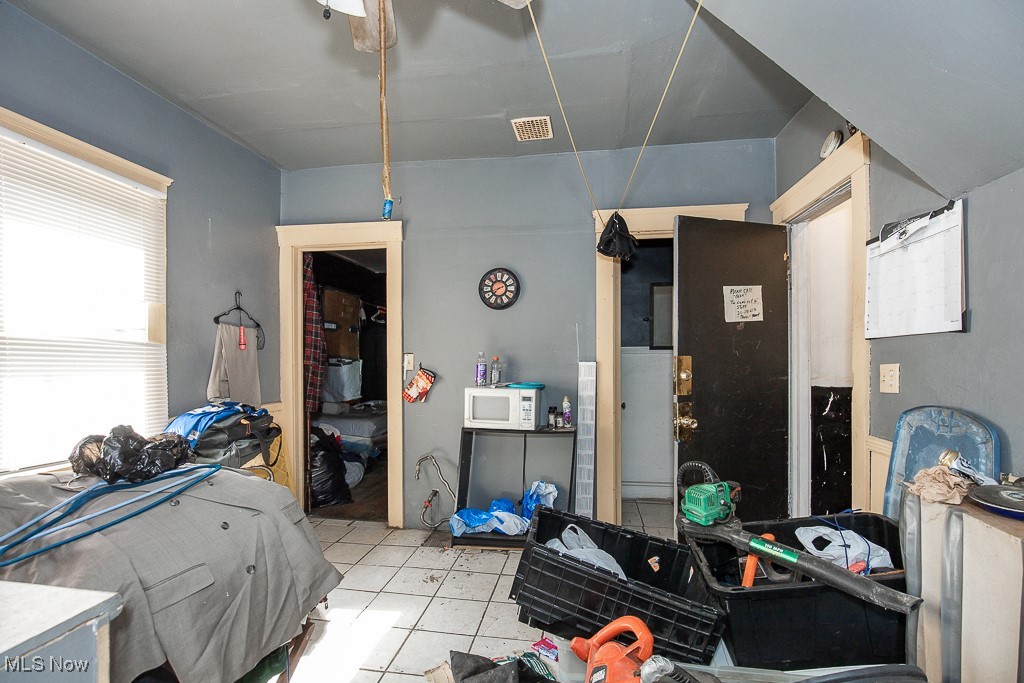 Gobeille - Residential Income