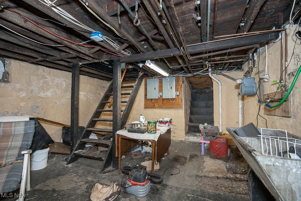 Gobeille - Residential Income