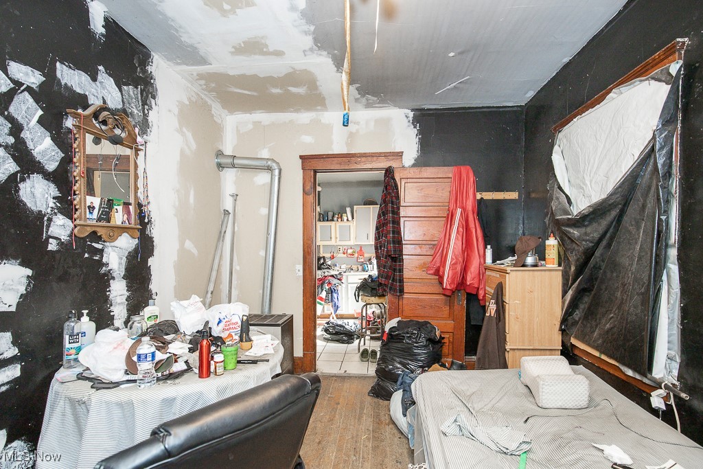 Gobeille - Residential Income