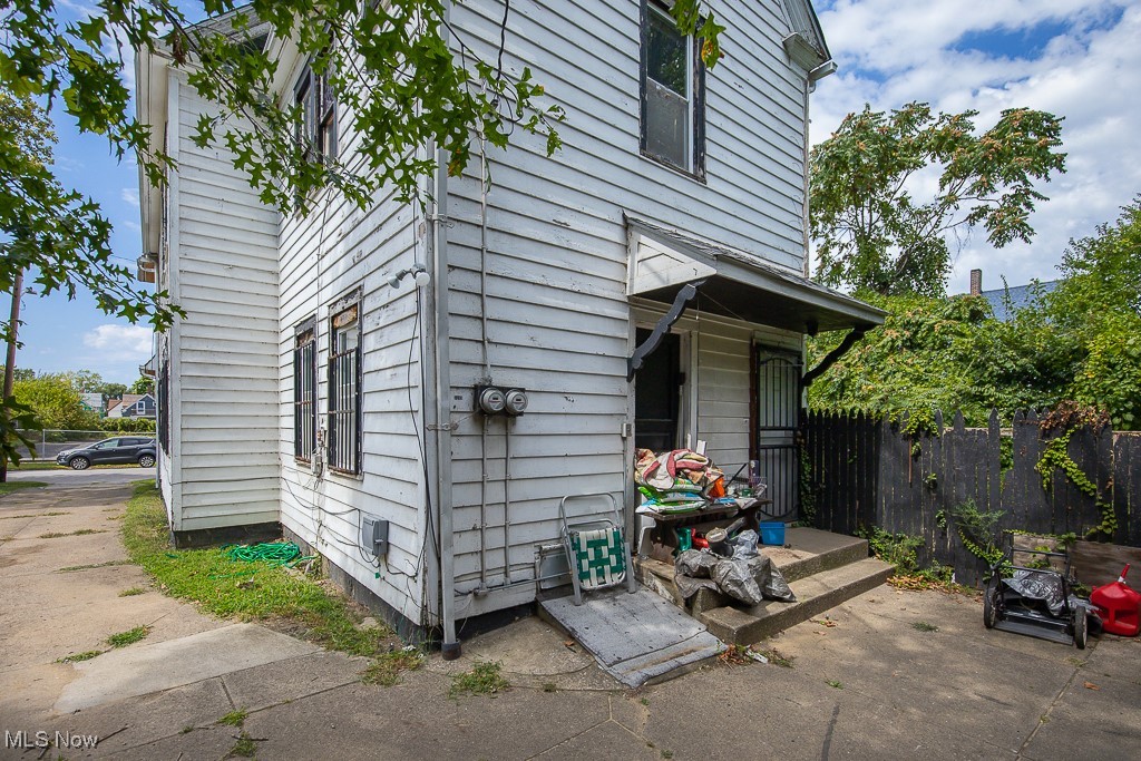 Gobeille - Residential Income