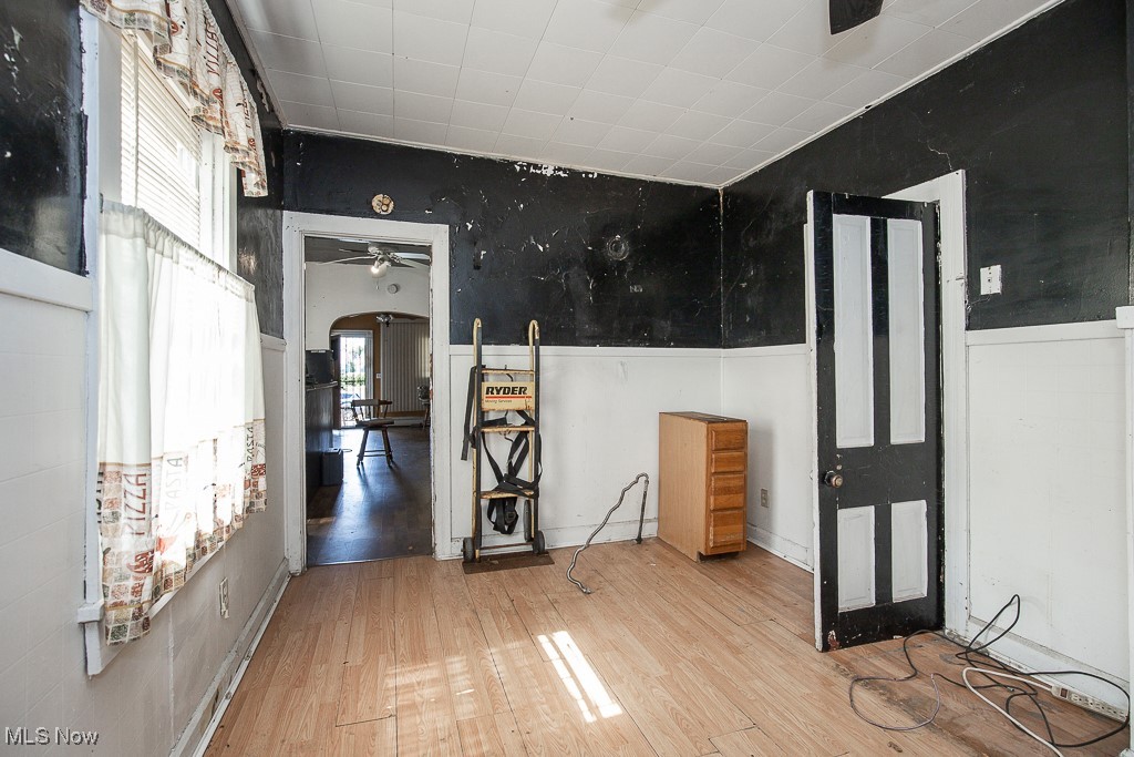 Gobeille - Residential Income