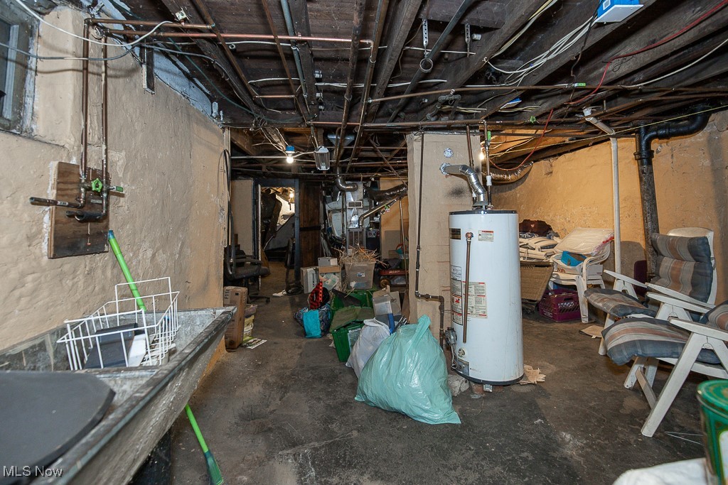 Gobeille - Residential Income