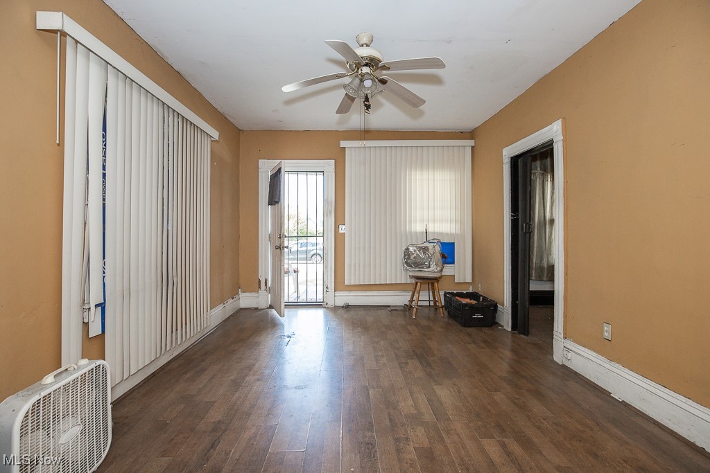 Gobeille - Residential Income