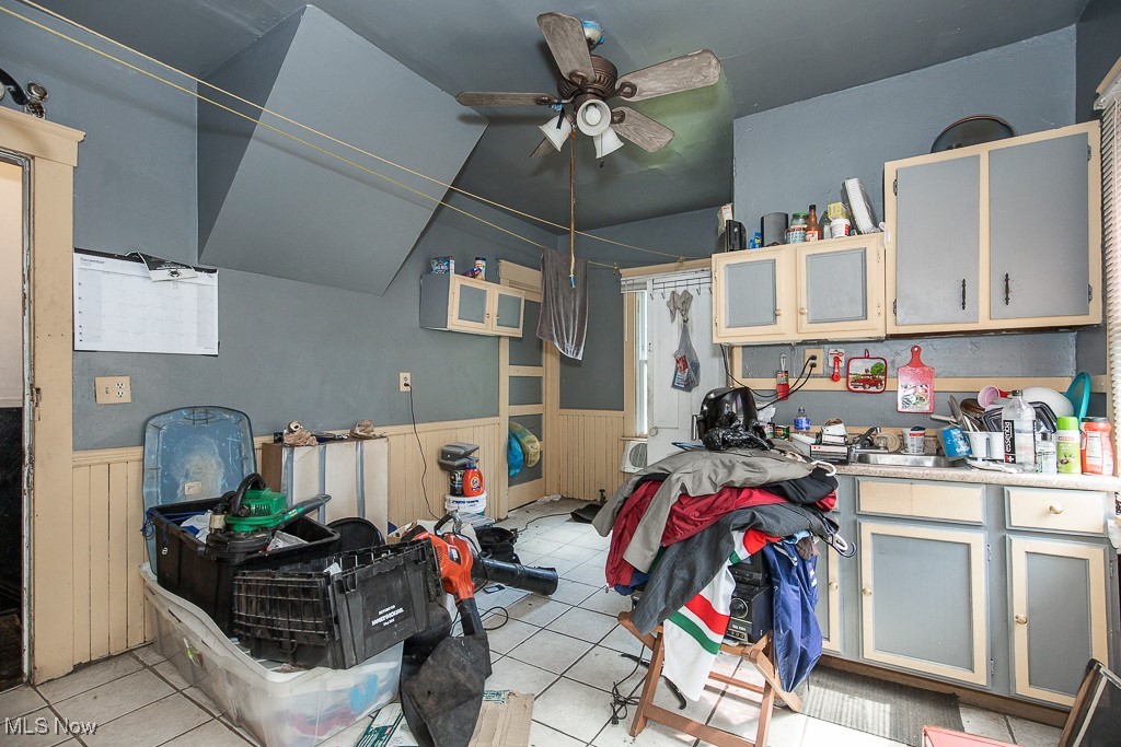 Gobeille - Residential Income