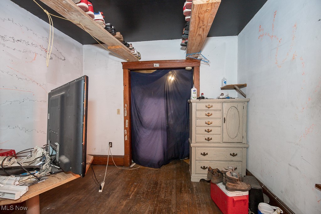 Gobeille - Residential Income