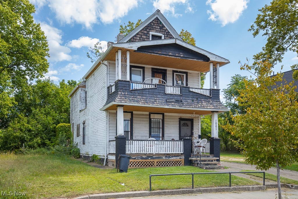 Gobeille - Residential Income