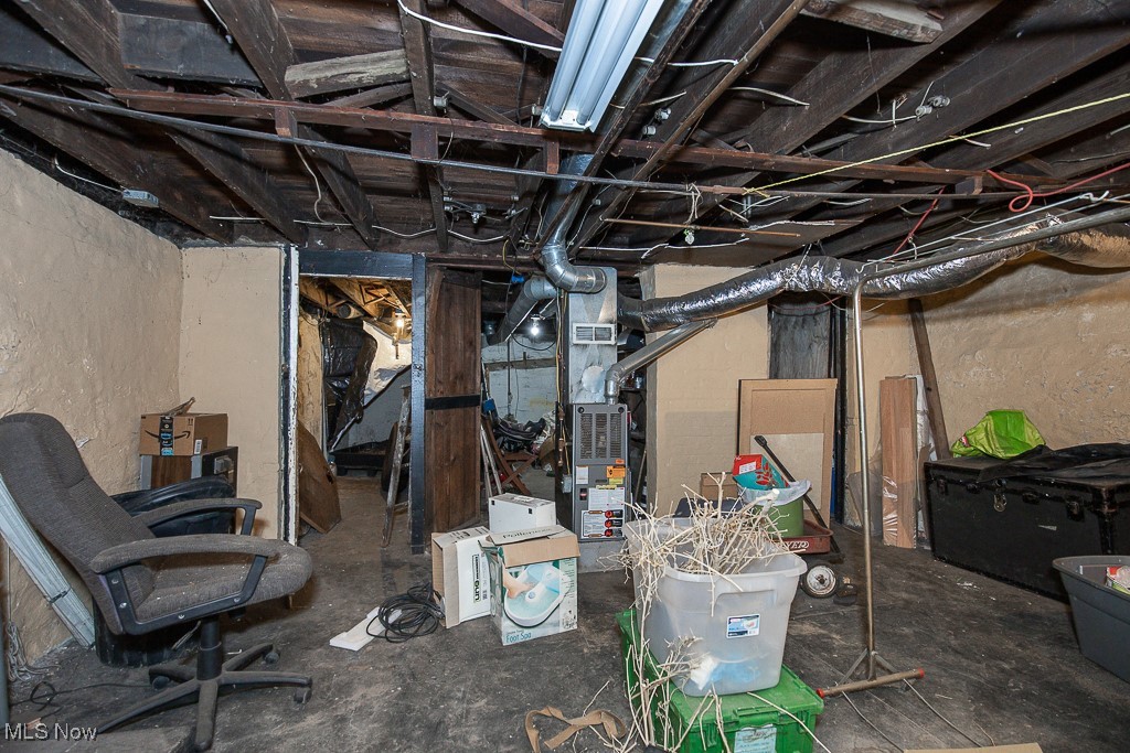 Gobeille - Residential Income