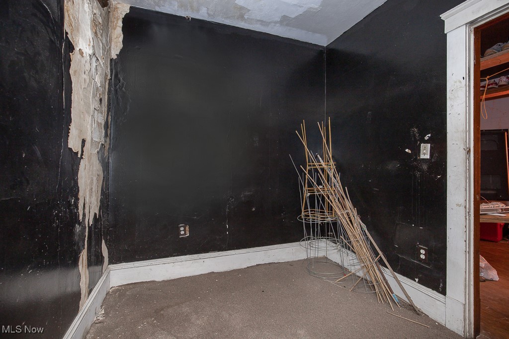 Gobeille - Residential Income