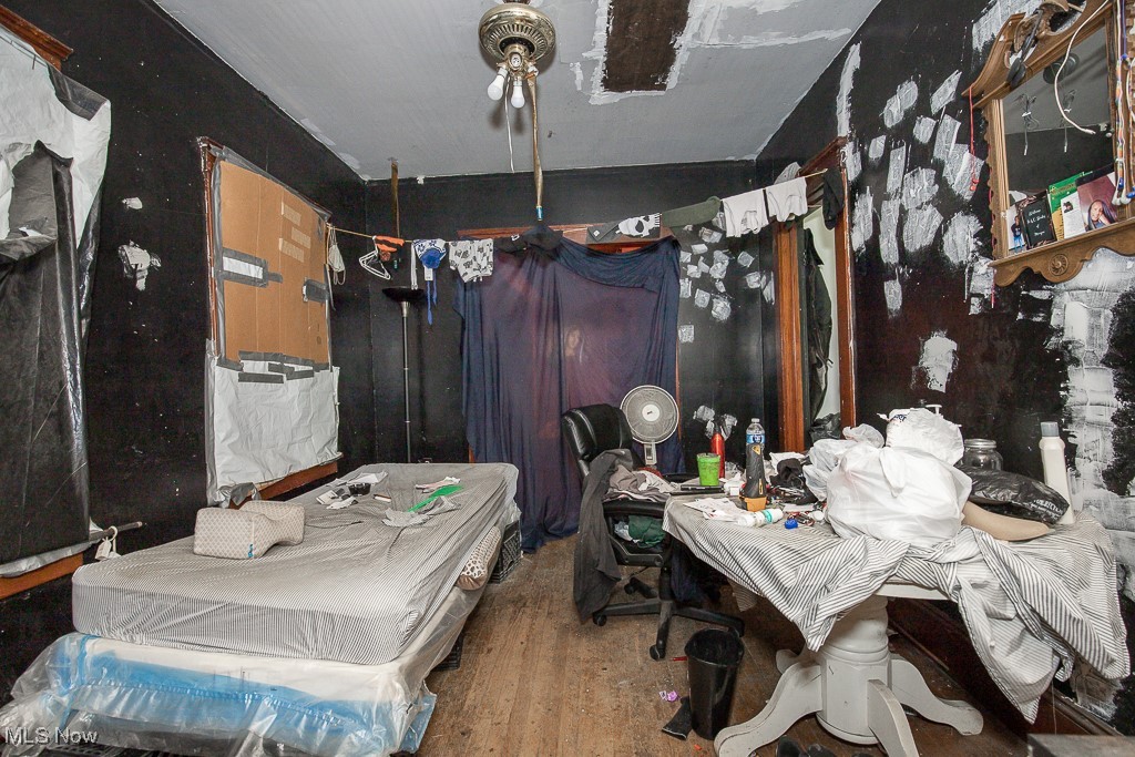 Gobeille - Residential Income