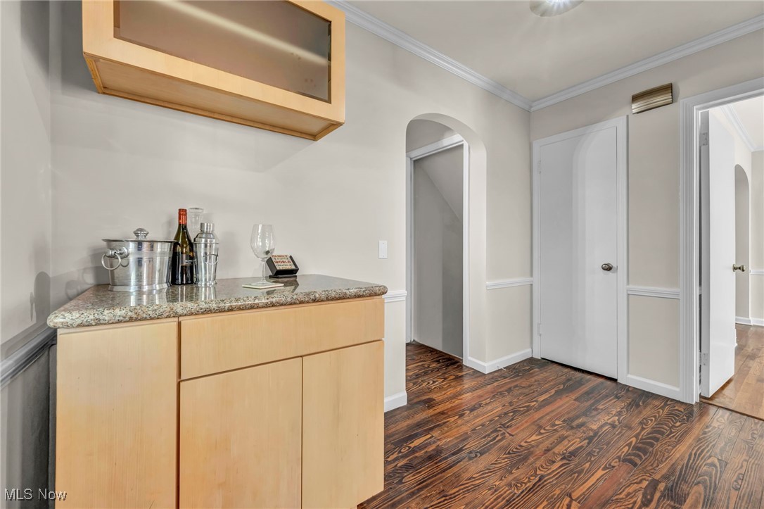 Elm Hill Estates - Residential