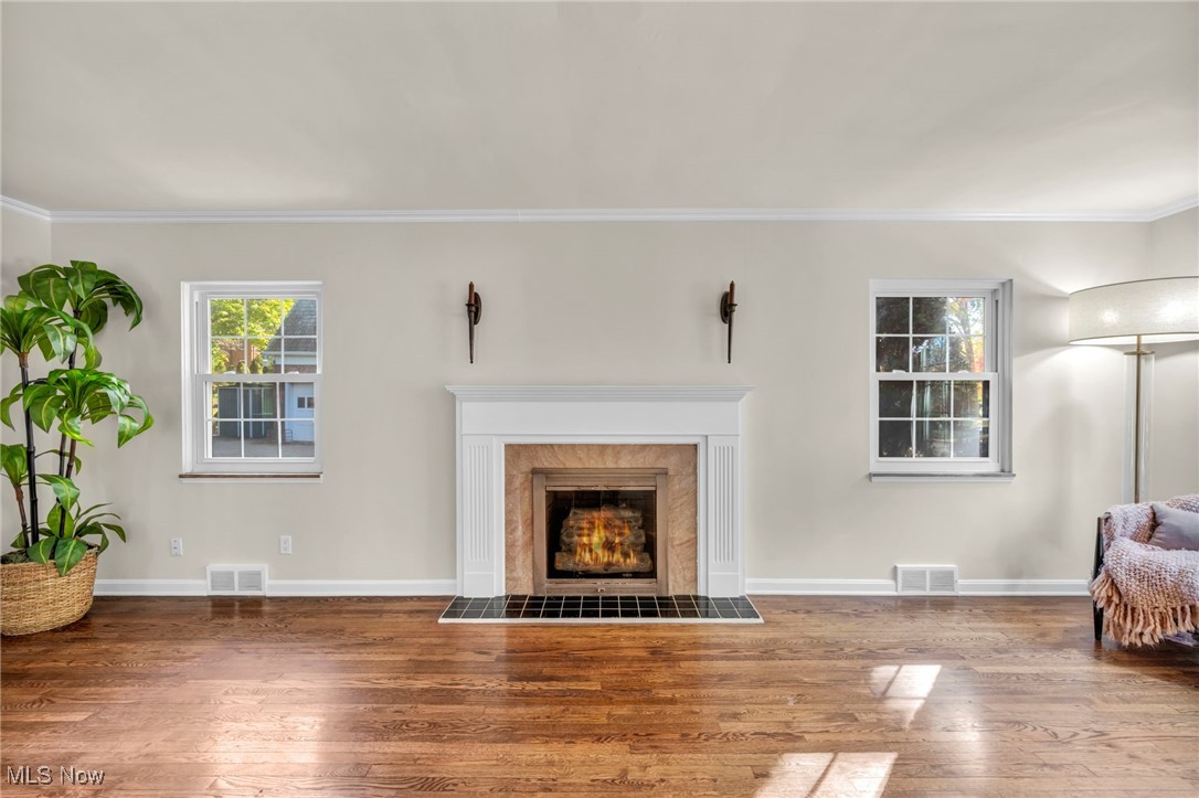 Elm Hill Estates - Residential