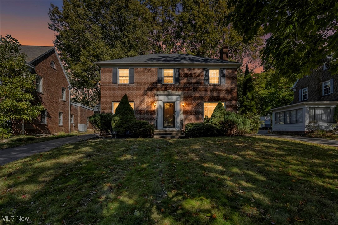 Elm Hill Estates - Residential