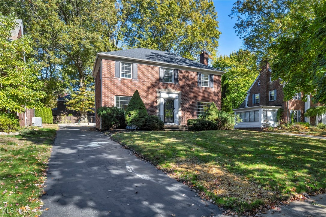 Elm Hill Estates - Residential