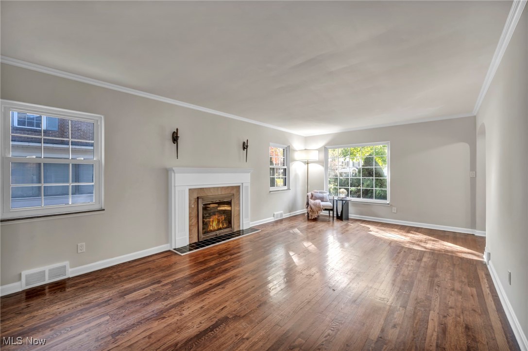 Elm Hill Estates - Residential