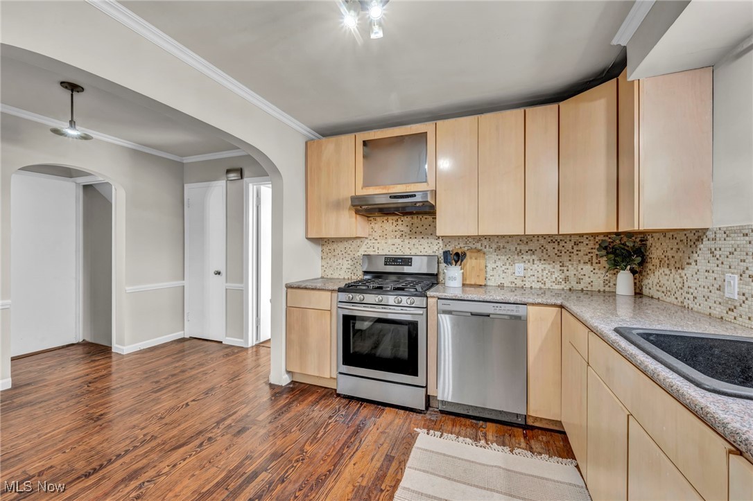 Elm Hill Estates - Residential