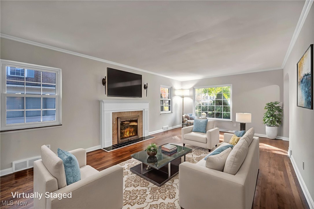 Elm Hill Estates - Residential