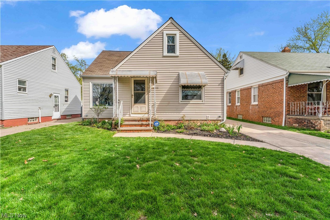 Ford Realty Companys Liberty S - Residential