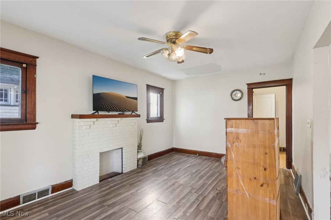 City/Youngstown - Residential