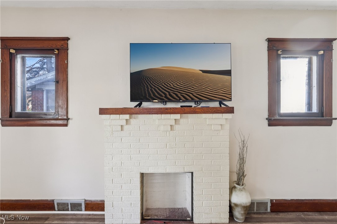 City/Youngstown - Residential