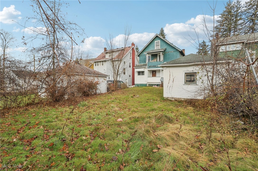 City/Youngstown - Residential