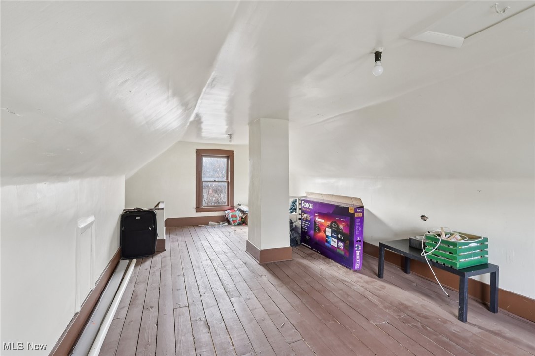 City/Youngstown - Residential