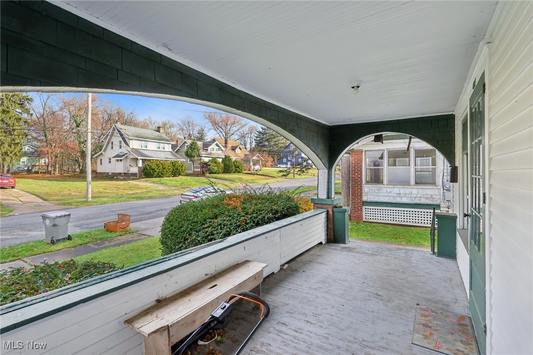 City/Youngstown - Residential