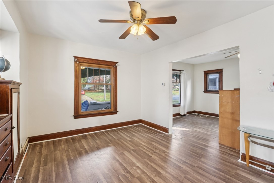 City/Youngstown - Residential