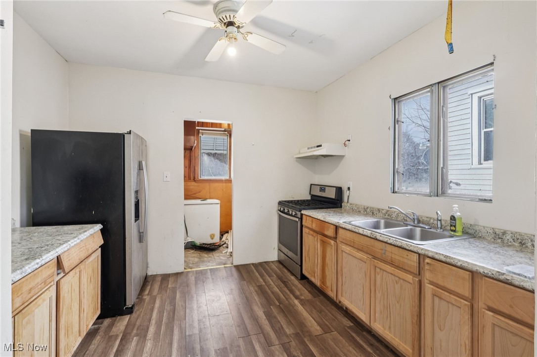 City/Youngstown - Residential