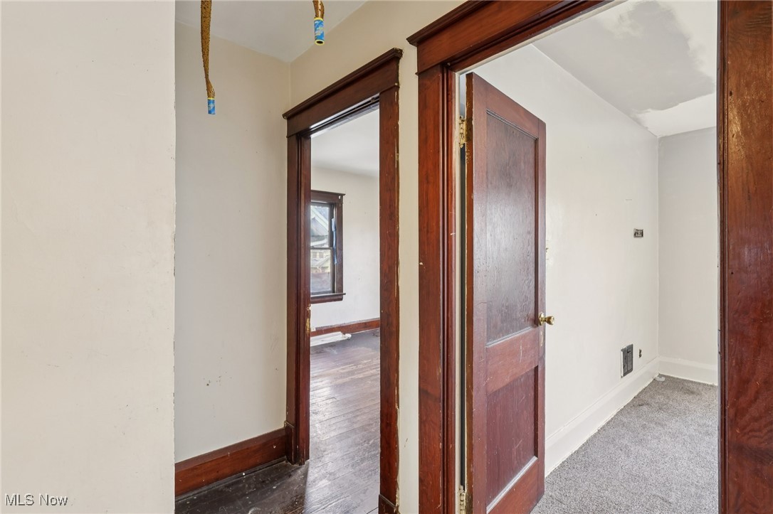 City/Youngstown - Residential