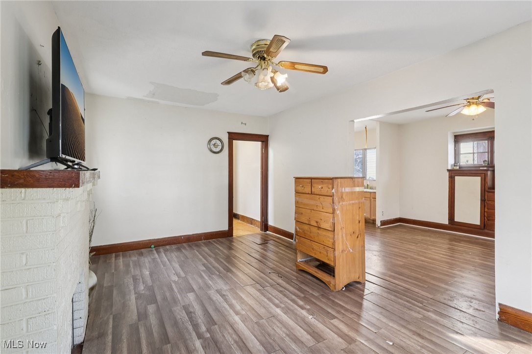 City/Youngstown - Residential