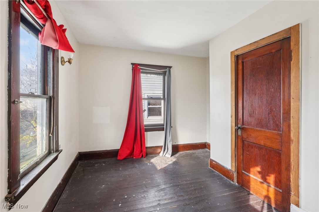 City/Youngstown - Residential