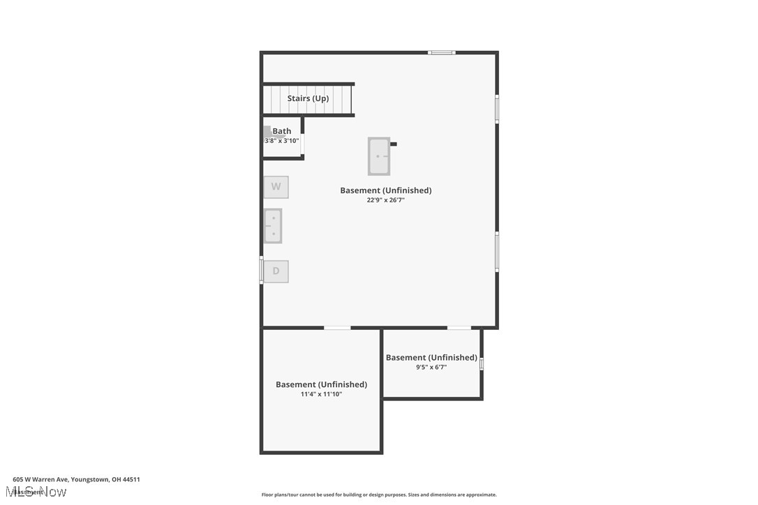 City/Youngstown - Residential