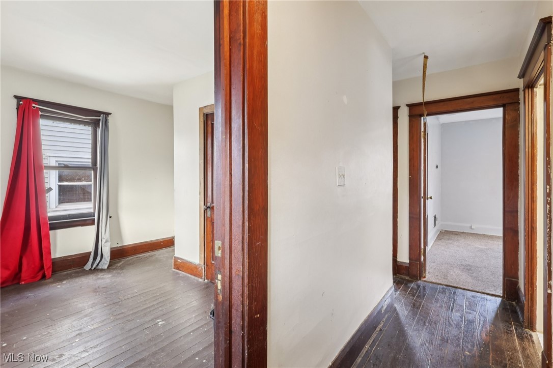 City/Youngstown - Residential