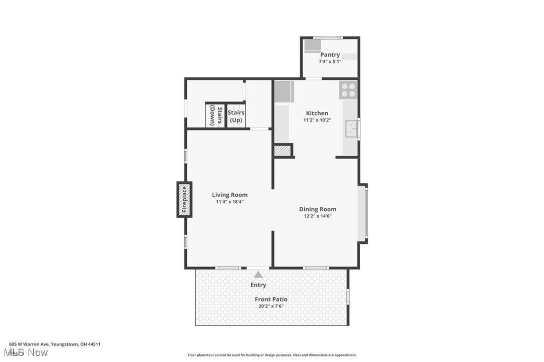 City/Youngstown - Residential