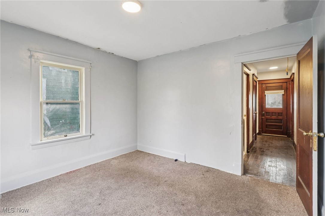 City/Youngstown - Residential