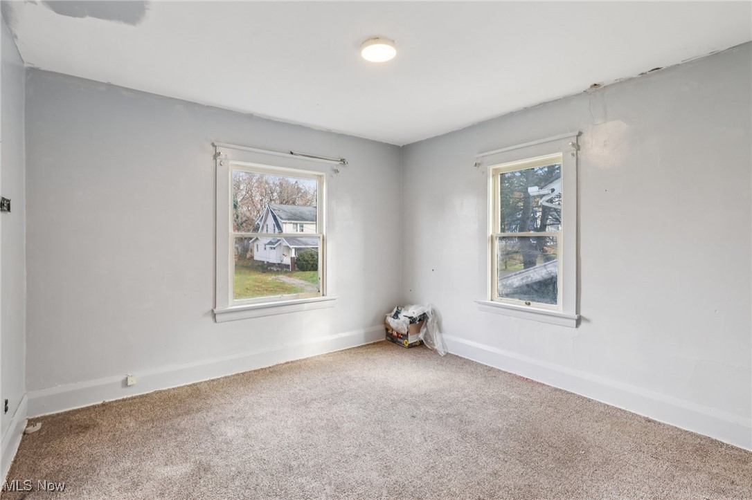 City/Youngstown - Residential