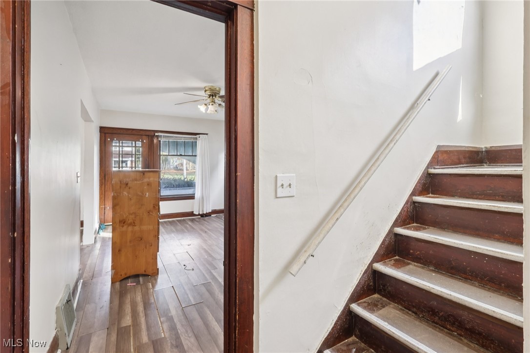 City/Youngstown - Residential