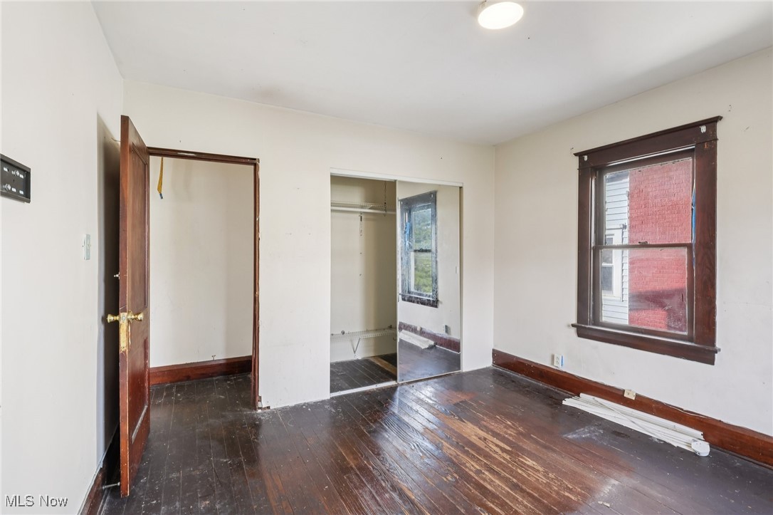 City/Youngstown - Residential