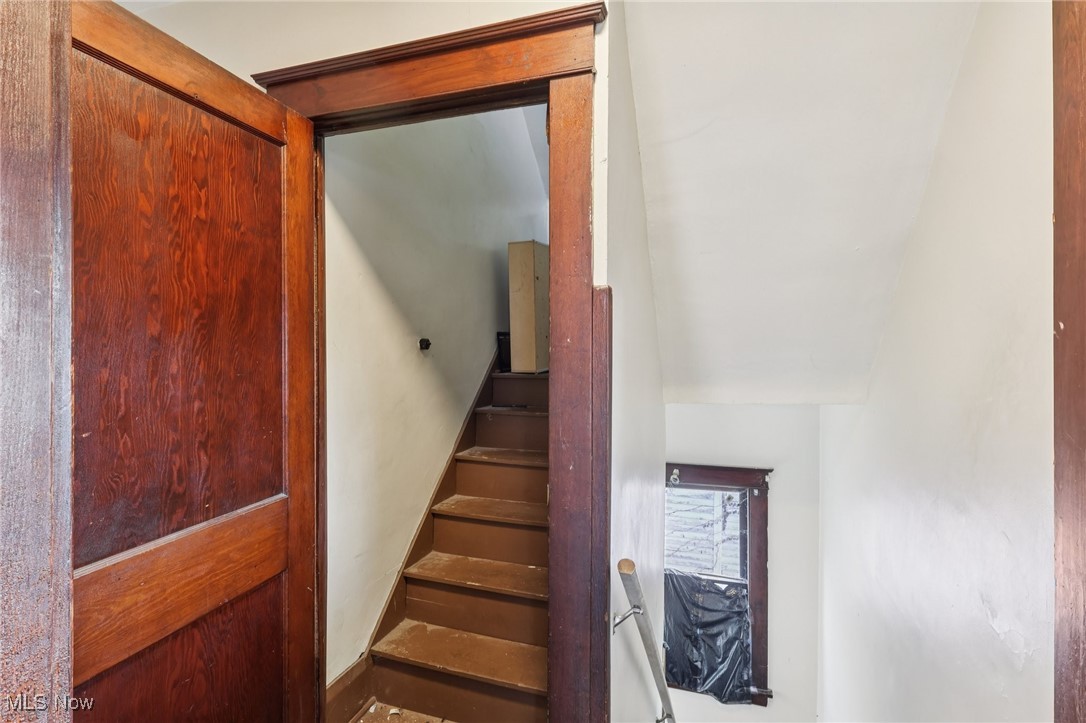 City/Youngstown - Residential