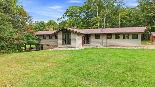 2819 Cadwallader Sonk Road
