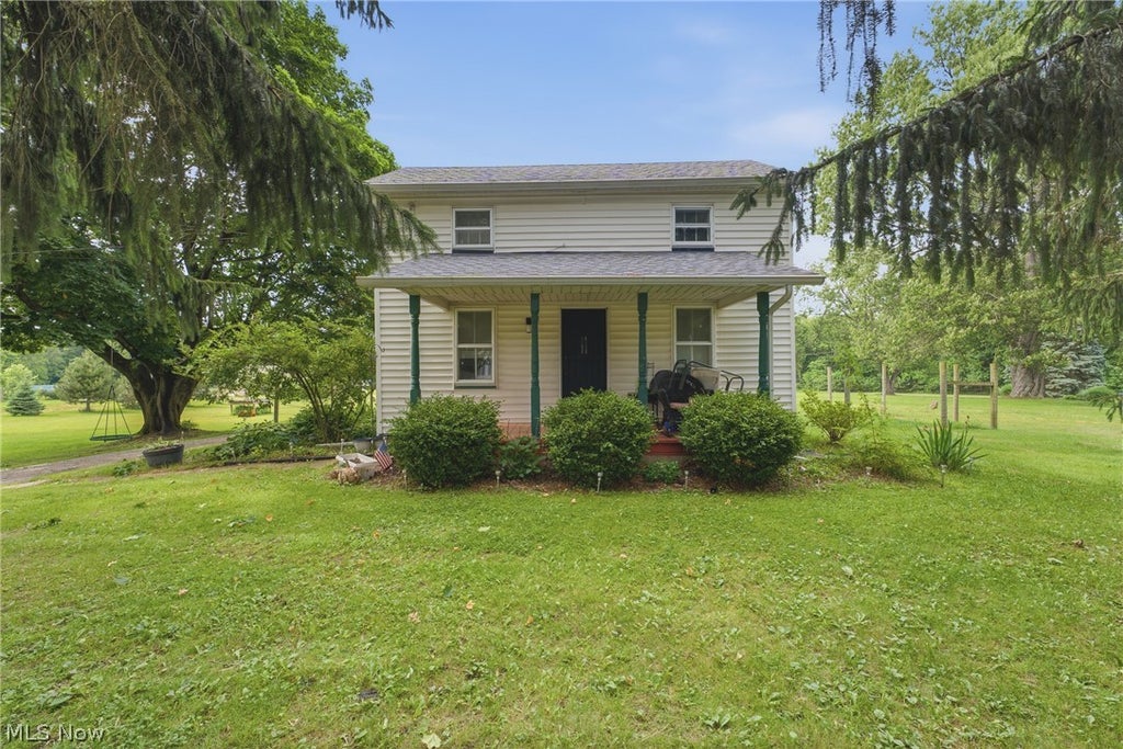 Photo of 2191 Mount Pleasant Street NE, North Canton, OH 44721 (MLS # 5217322)