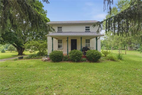Homes For Sale - 2191 Mount Pleasant Street<br/> North Canton, OH 44721