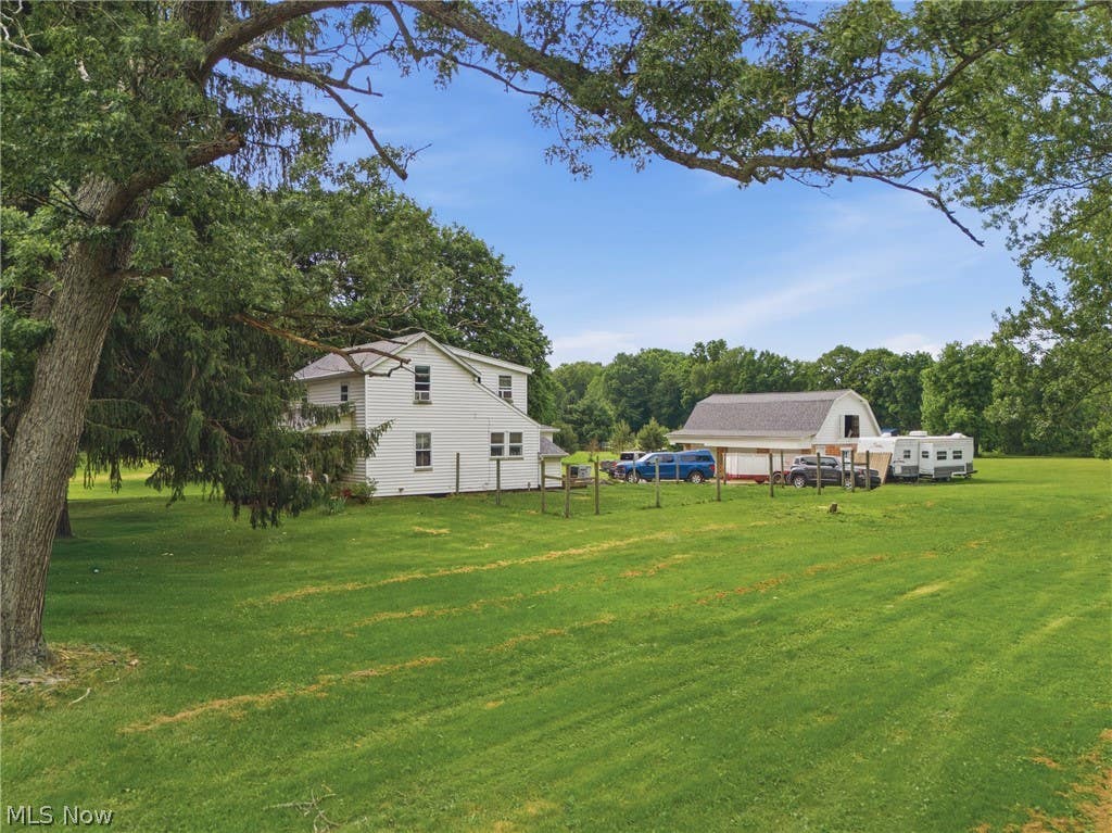 Photo of 2191 Mount Pleasant Street NE, North Canton, OH 44721 (MLS # 5217322)